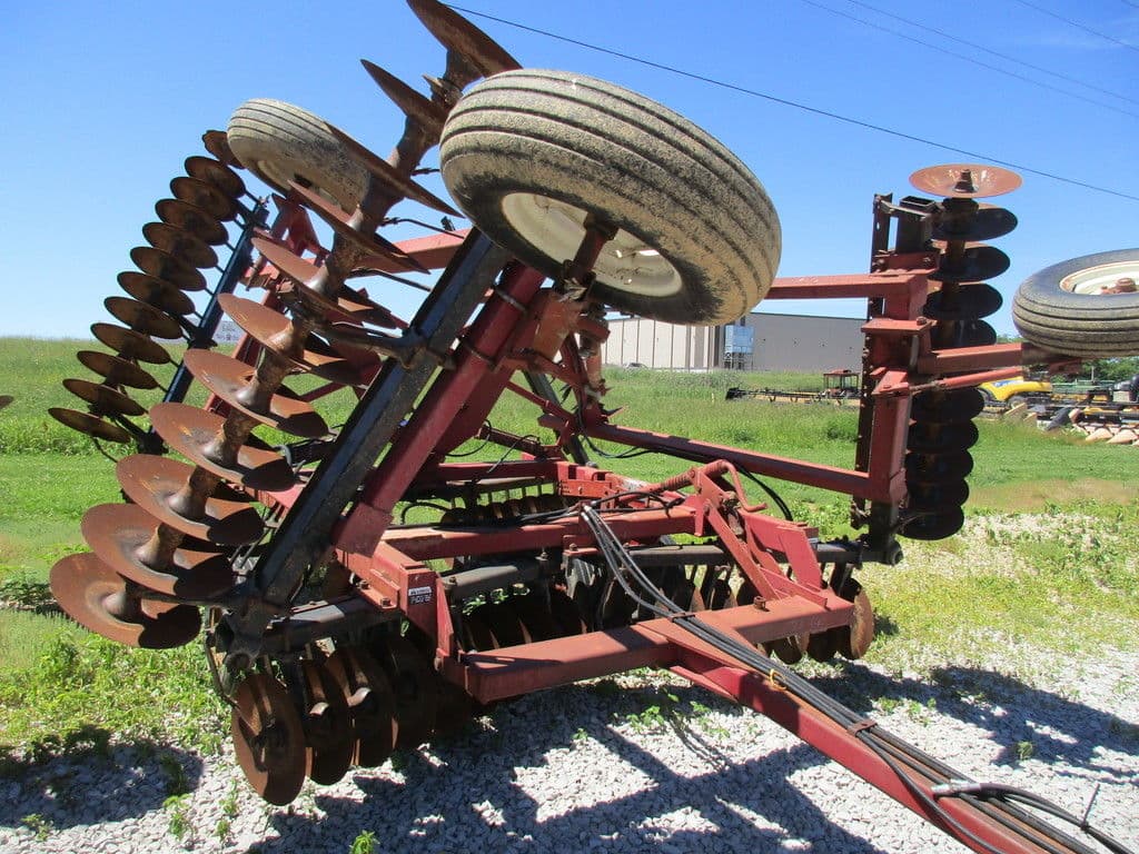 Image of Case IH 496 Image 1