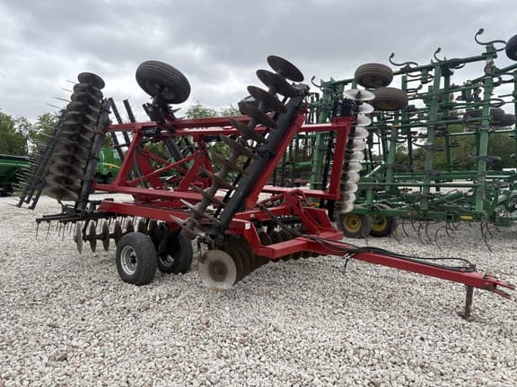 Image of Case IH 496 equipment image 1