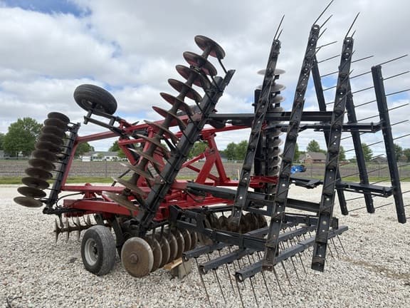Image of Case IH 496 equipment image 2