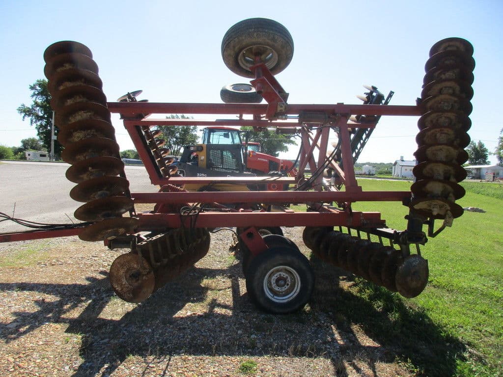 Image of Case IH 496 Image 1