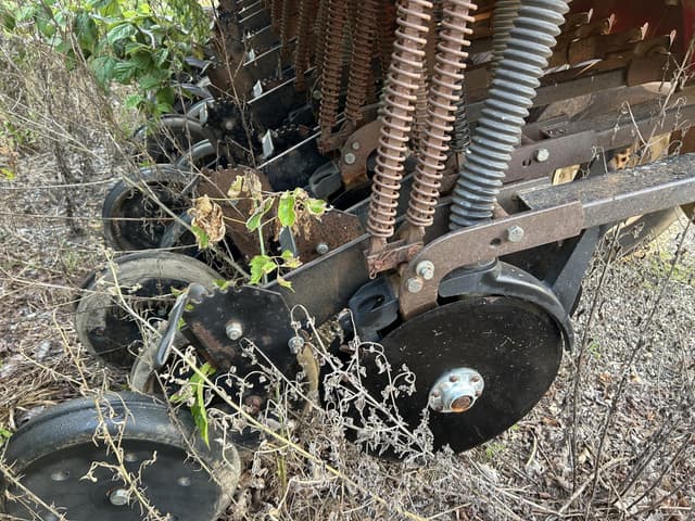 Image of Case IH 5400 equipment image 3