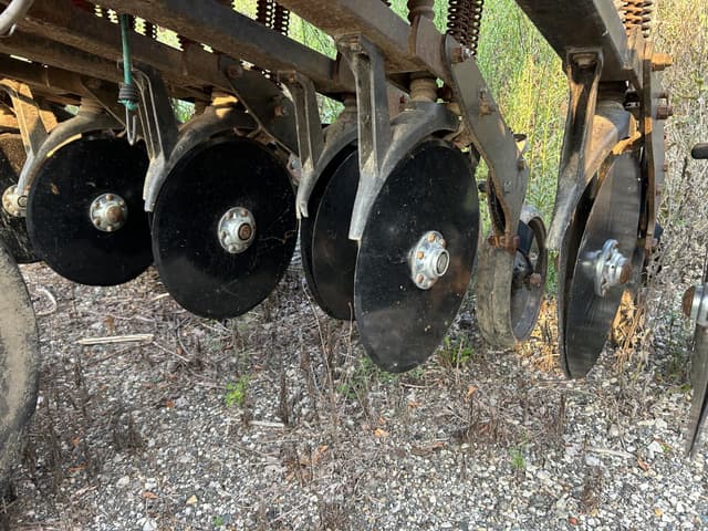 Image of Case IH 5400 equipment image 4