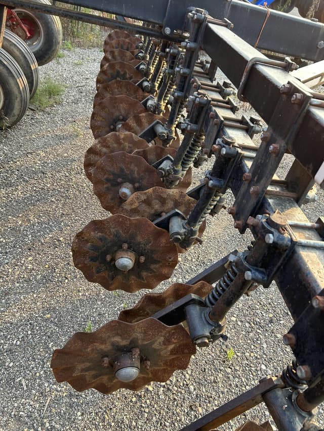 Image of Case IH 5400 equipment image 2