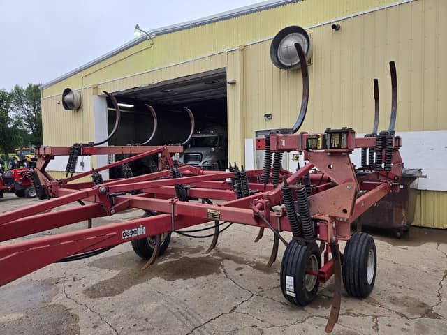 Image of Case IH 5700 equipment image 3