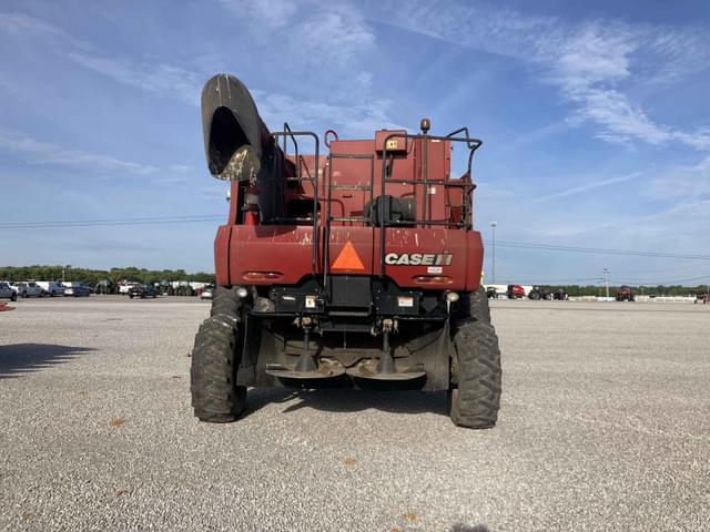 Image of Case IH 6088 equipment image 3