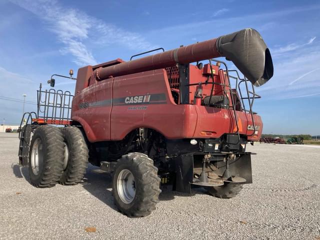 Image of Case IH 6088 equipment image 4