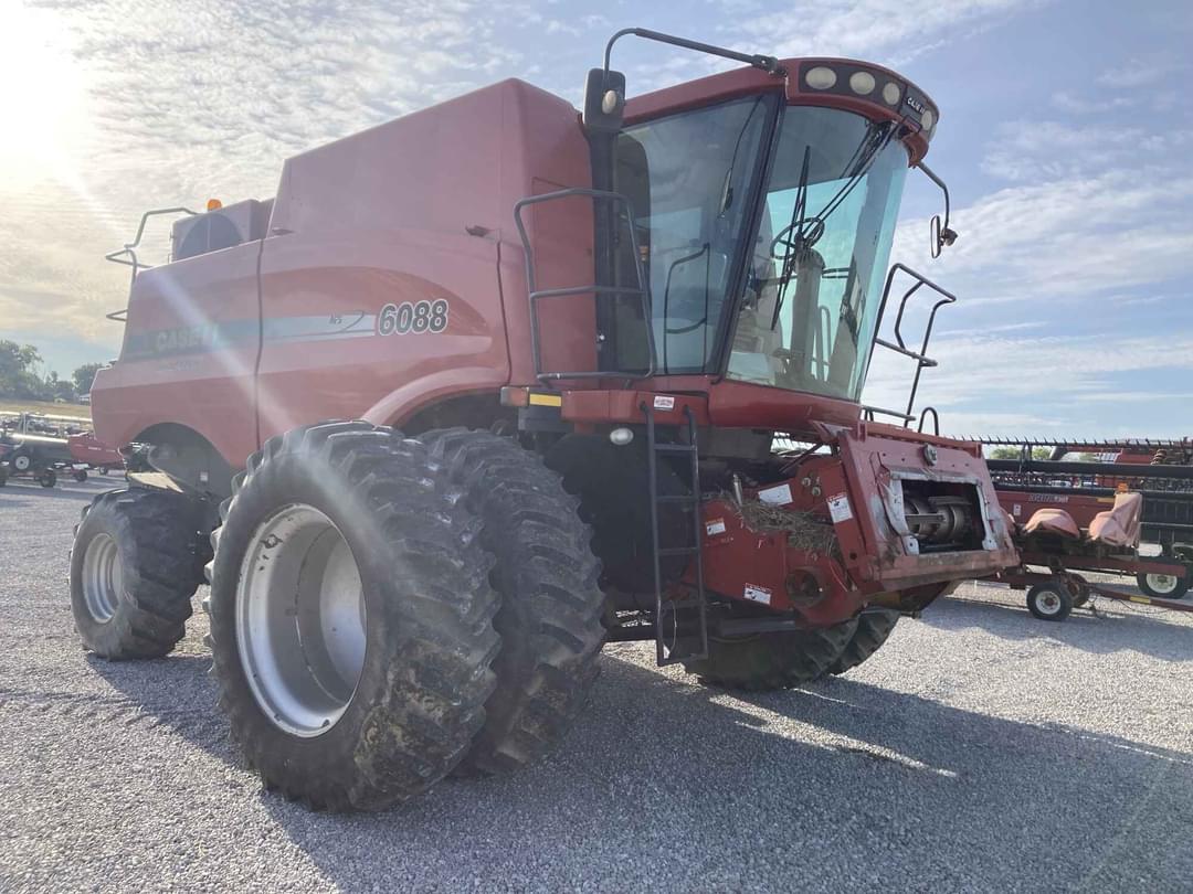 Image of Case IH 6088 Primary image