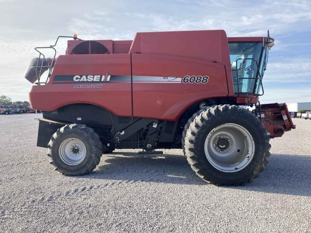 Image of Case IH 6088 equipment image 1