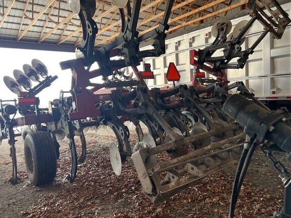 2012 Case 870 Equipment Image0