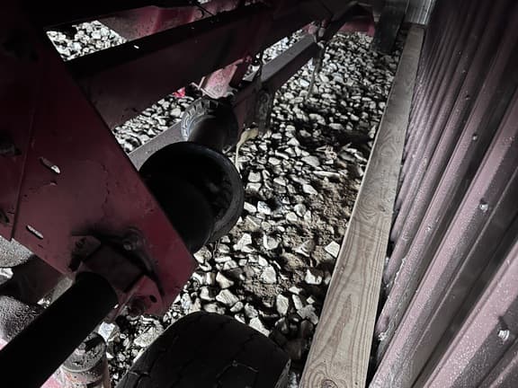 Image of Case IH 963 equipment image 4