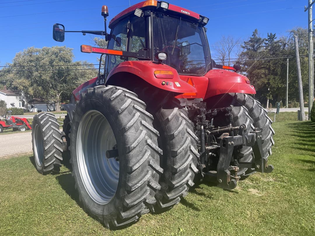 Image of Case IH Magnum 315 Image 1