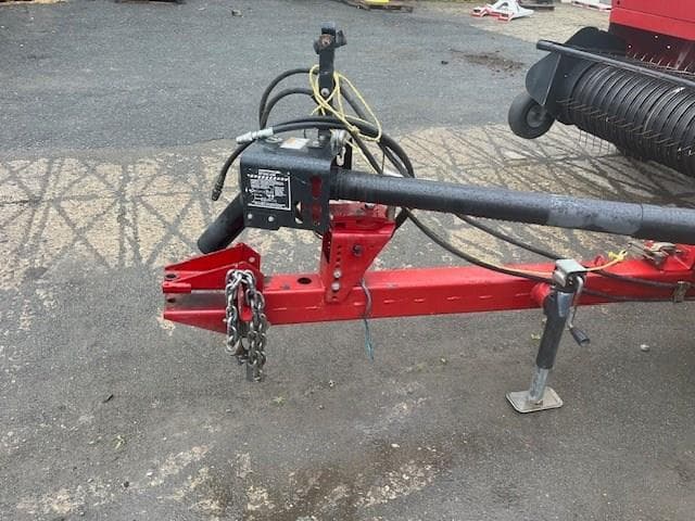 Image of Case IH SB541 equipment image 2