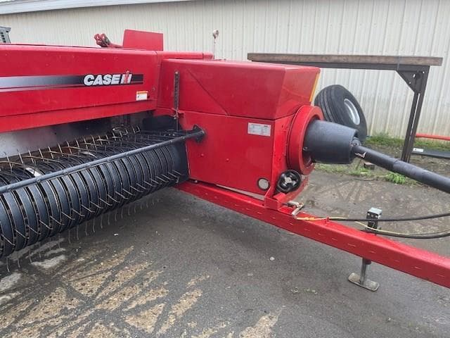 Image of Case IH SB541 equipment image 1