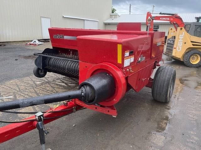 Image of Case IH SB541 Primary image
