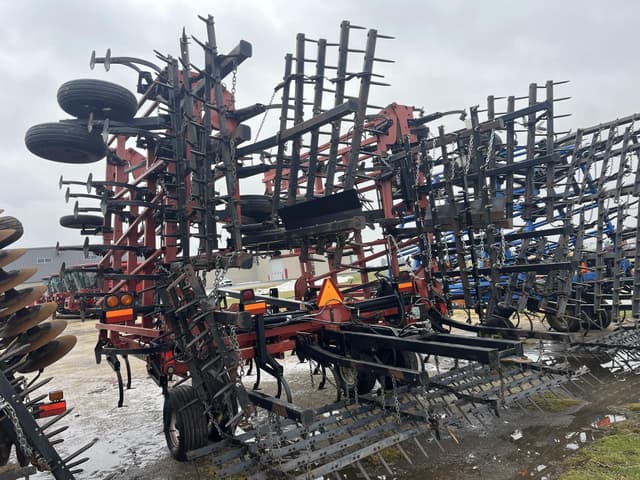 Image of Case IH Tigermate II equipment image 3