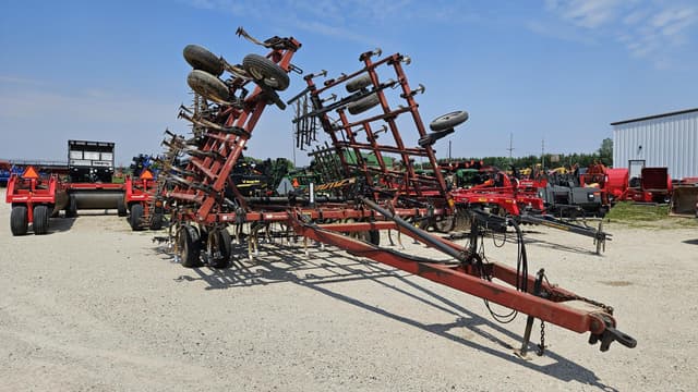 Image of Case IH Tigermate II equipment image 1