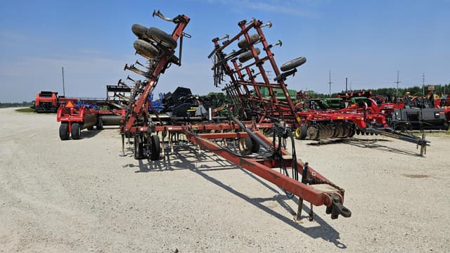 Image of Case IH Tigermate II equipment image 4