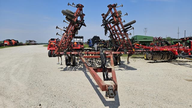 Image of Case IH Tigermate II equipment image 3
