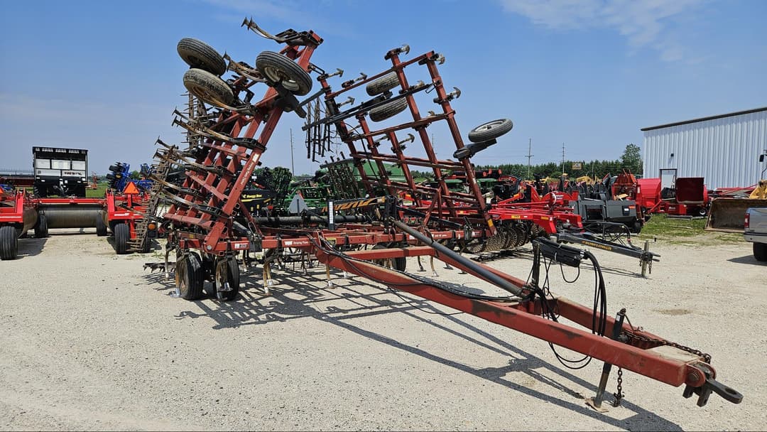 Image of Case IH Tigermate II Primary image