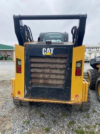 Image of Caterpillar 299D equipment image 3