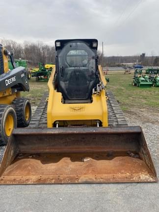 Image of Caterpillar 299D equipment image 1
