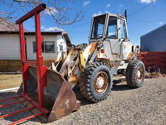 Image of Caterpillar 920 Primary image