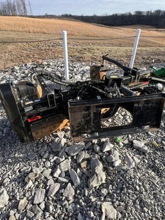 Image of Caterpillar PR190 Image 1