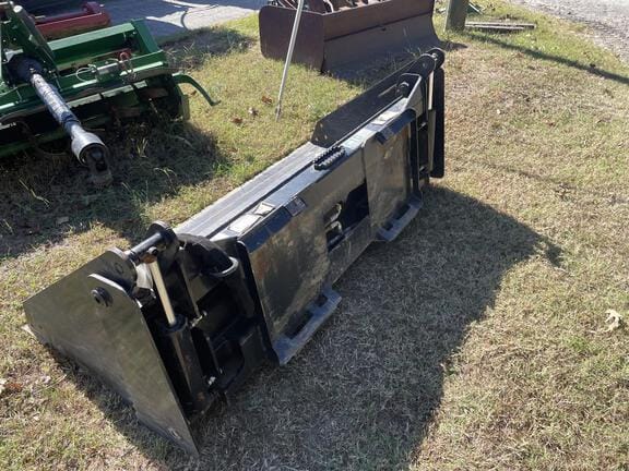 CID HD4N1-72 Equipment Image0