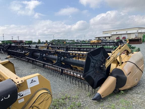 Image of CLAAS F535 Primary image