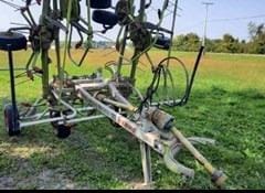 CLAAS Volto 900T Equipment Image0