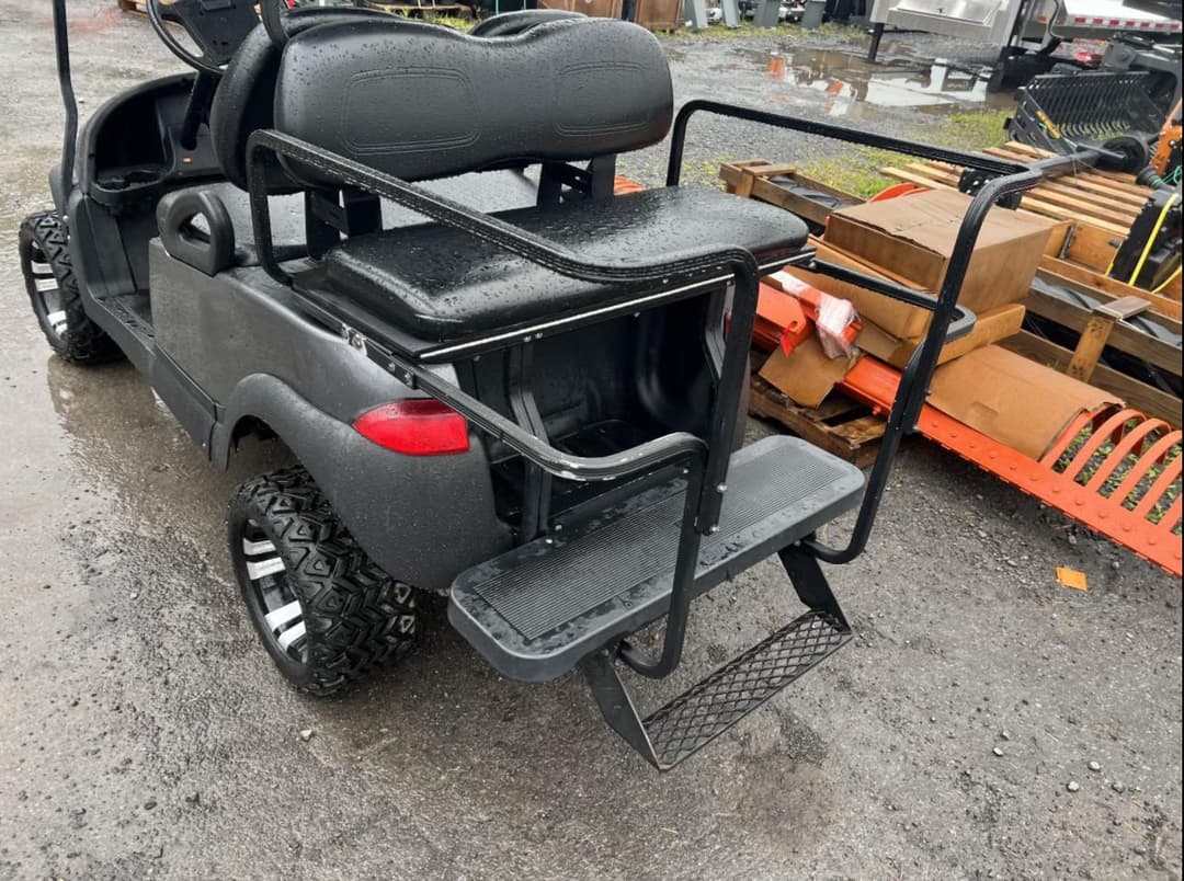 Image of Club Car Precedent Image 1