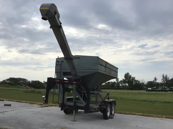 Image of Convey-All BTS 290 equipment image 1