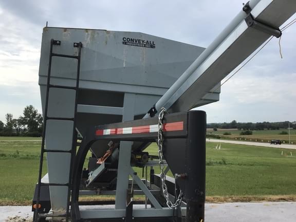 Image of Convey-All BTS 290 equipment image 3