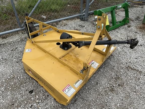 Image of Countyline Undetermined Primary image