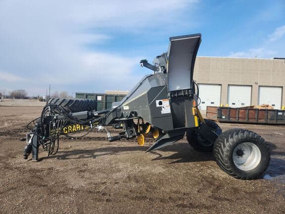 Image of Crary Revolution Ditcher equipment image 1