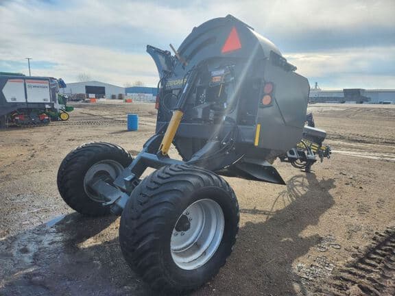 Image of Crary Revolution Ditcher equipment image 4