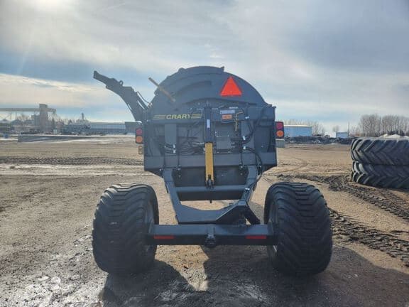 Image of Crary Revolution Ditcher equipment image 3