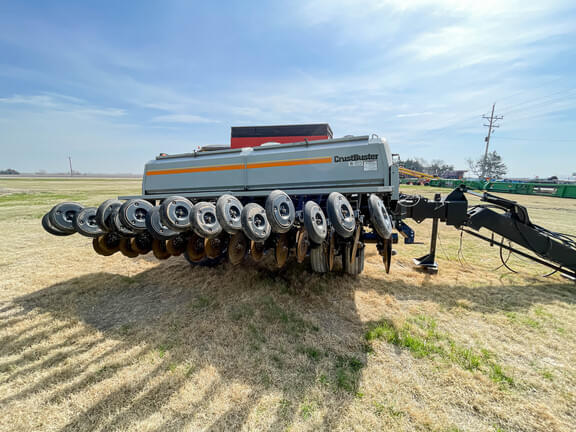 Image of CrustBuster 4000 equipment image 3