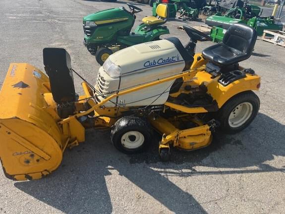 Image of Cub Cadet 3206 Primary image