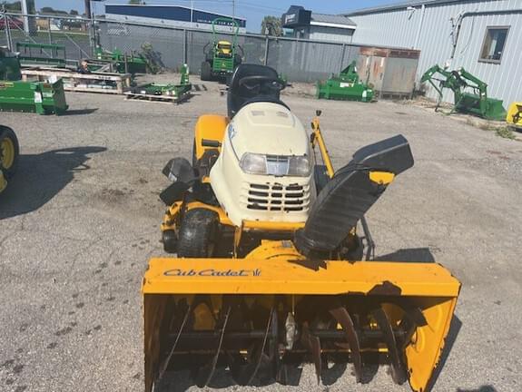 Image of Cub Cadet 3206 equipment image 1