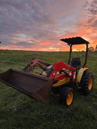 Image of Cub Cadet EX3200 Image 0