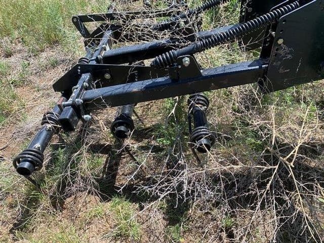 Image of Custom Undetermined equipment image 3