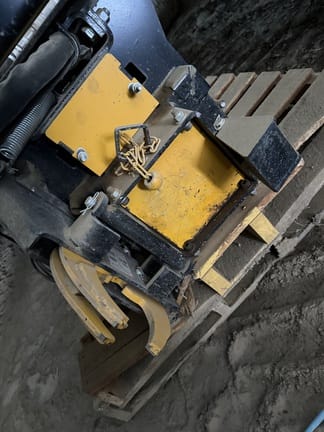 Danuser SM40 Equipment Image0