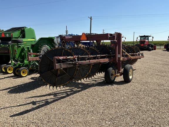 Image of Darf 917 equipment image 2