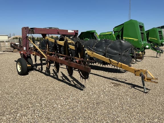 Image of Darf 917 equipment image 4