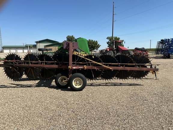 Image of Darf 917 equipment image 3