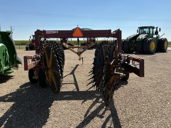 Image of Darf 917 equipment image 1