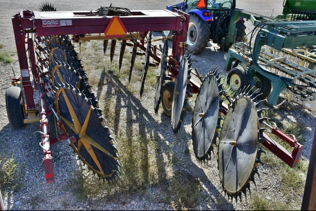 Image of Darf 917FDB-05P equipment image 1