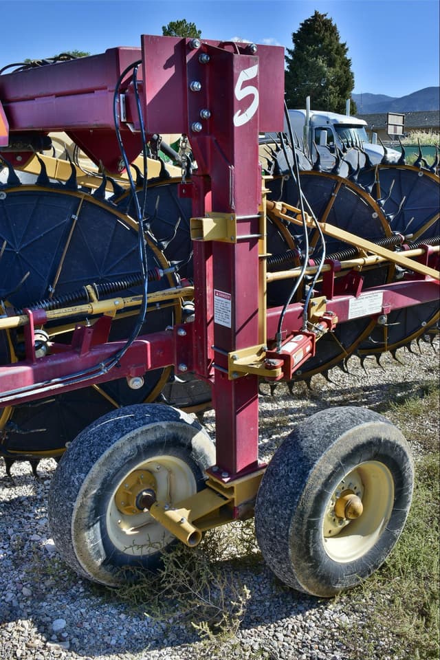 Image of Darf 917FDB-05P equipment image 3