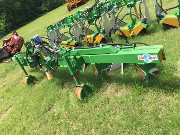 Image of De Cloet 4RR Image 1